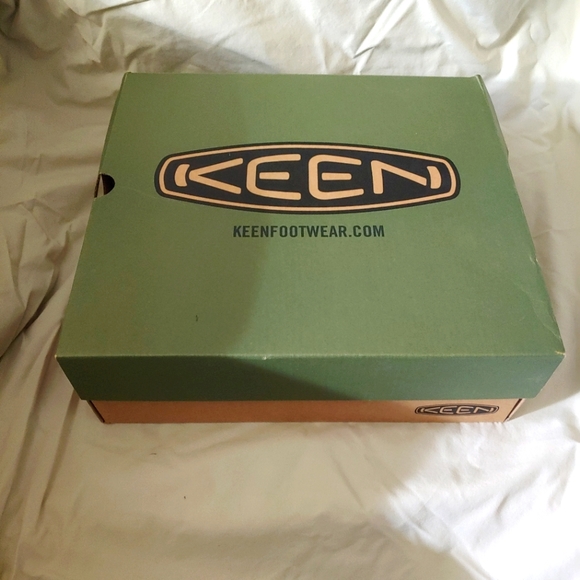 Keen Hoodoo WP - Picture 2 of 10